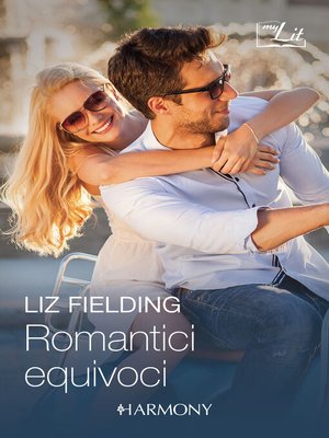 cover image of Romantici equivoci